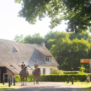 Stichting Paardenroutes Drenthe