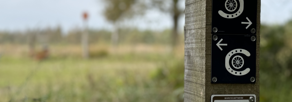 Adopteer-je-Ruiterroute dag Stichting Paardenroutes Drenthe